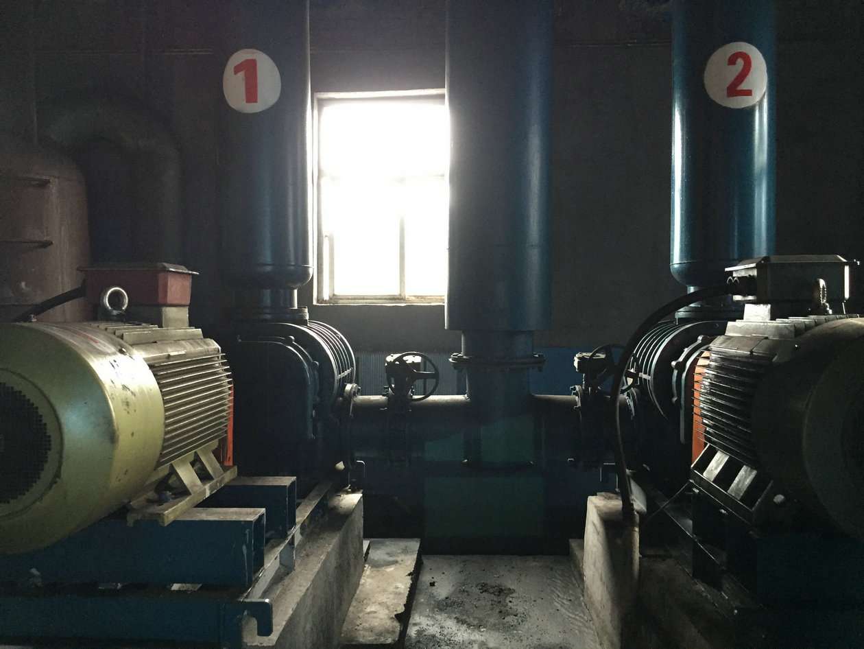 粉煤灰輸送系統的應用前景如何？