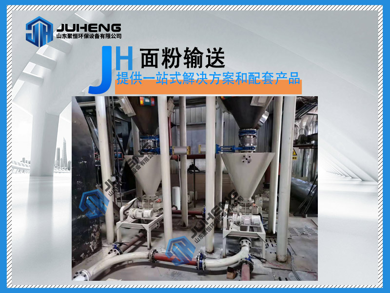 氣力輸送中的重要參數(shù)有那些?